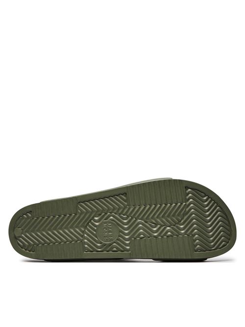  JACK AND JONES | 12204004/Khaki